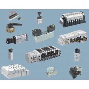 Image Vannes (Valves)